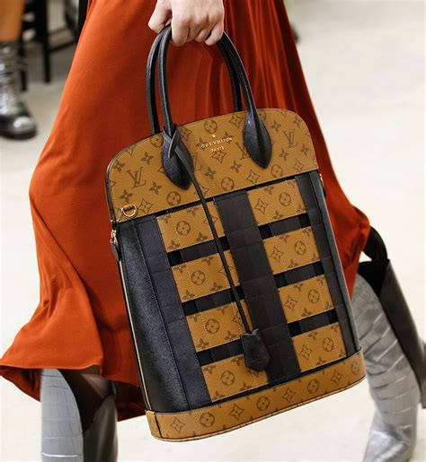 bag louis vuitton bags 2017|Handbag Highlights: Louis Vuitton Fall.